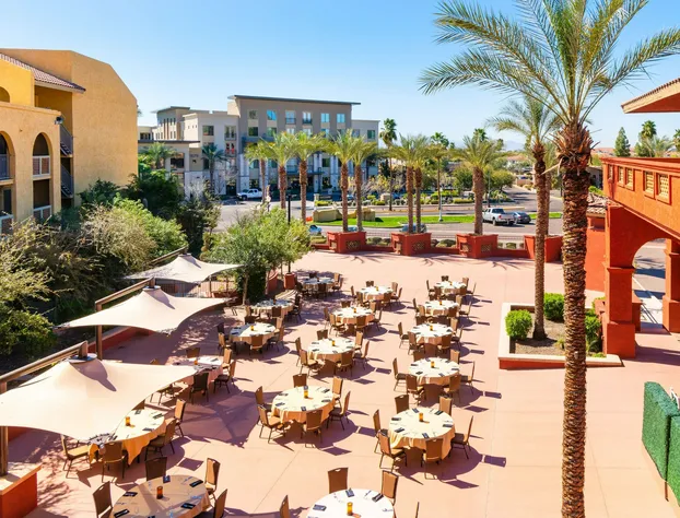 Hilton Phoenix Resort at the Peak hotel detail image 2