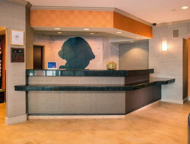 Springhill Suites by Marriott State College hotel detail image 3