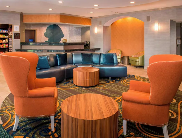 Springhill Suites by Marriott State College hotel detail image 4