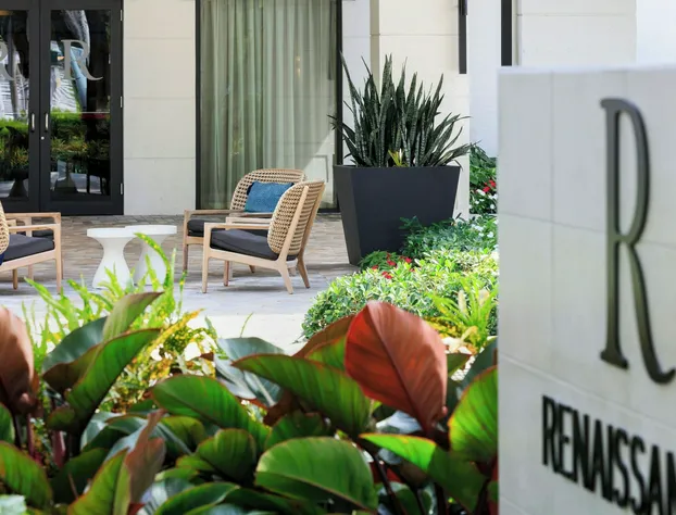 Renaissance Boca Raton Hotel hotel detail image 1