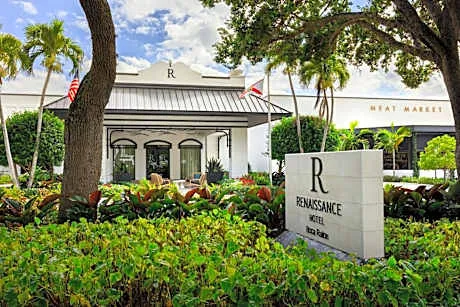 Renaissance Boca Raton Hotel hotel hero