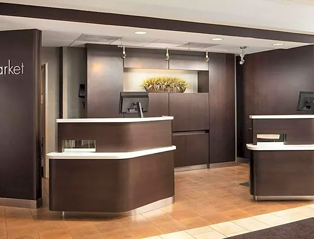 Courtyard by Marriott Indianapolis at the Capitol hotel detail image 3