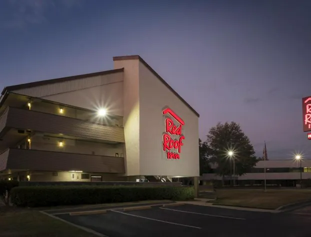 Red Roof Inn Atlanta - Norcross hotel detail image 2