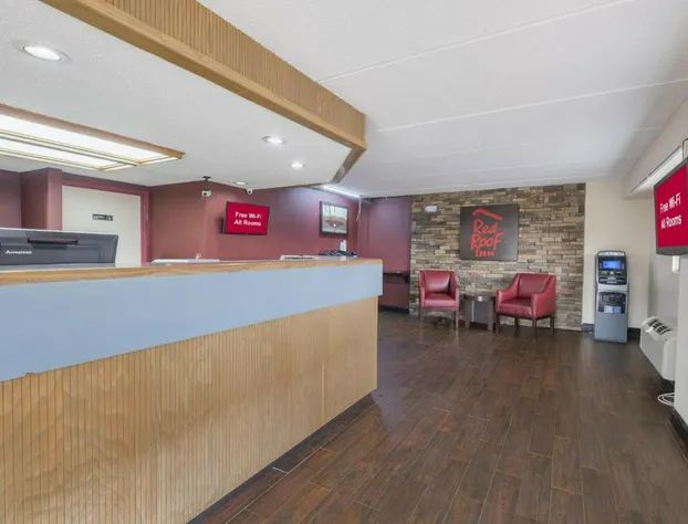 Red Roof Inn Atlanta - Norcross hotel detail image 3