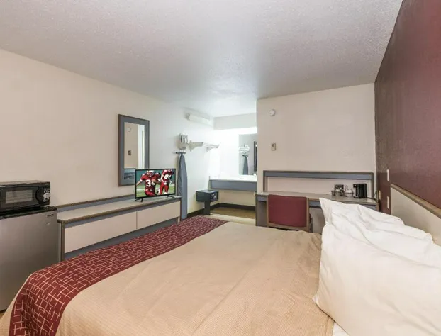 Red Roof Inn Atlanta - Norcross hotel detail image 4