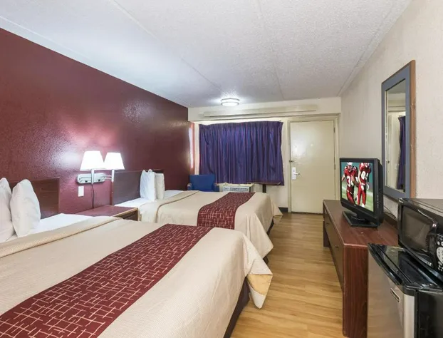 Red Roof Inn Atlanta - Norcross hotel detail image 4