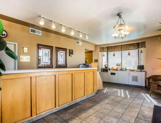 California Inn and Suites Bakersfield hotel detail image 3