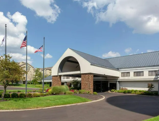 Best Hotel Dayton - Miamisburg hotel detail image 1