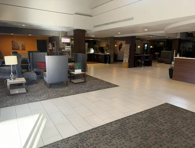 Best Western Plus Miamisburg-Dayton Suites, Banquets & Hotel hotel detail image 1