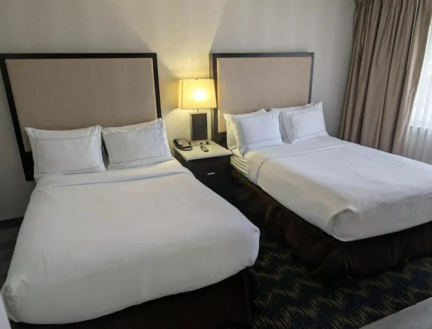 Best Western Plus Miamisburg-Dayton Suites, Banquets & Hotel hotel detail image 4