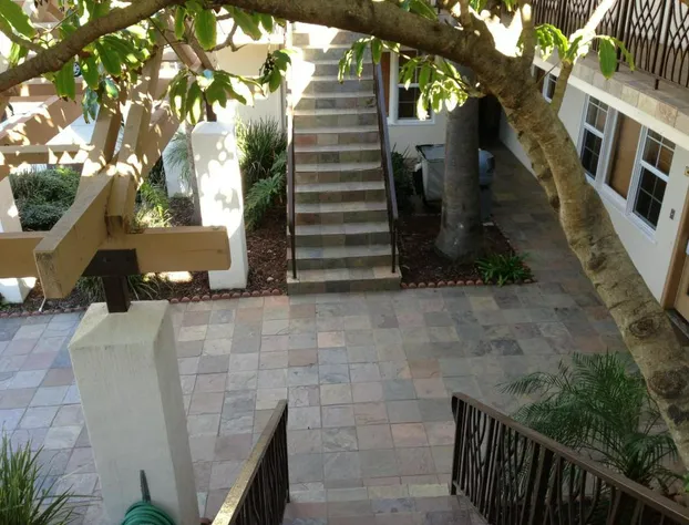 Diamond Head Inn hotel detail image 2