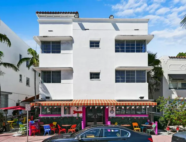 The Whitelaw Hotel hotel detail image 3