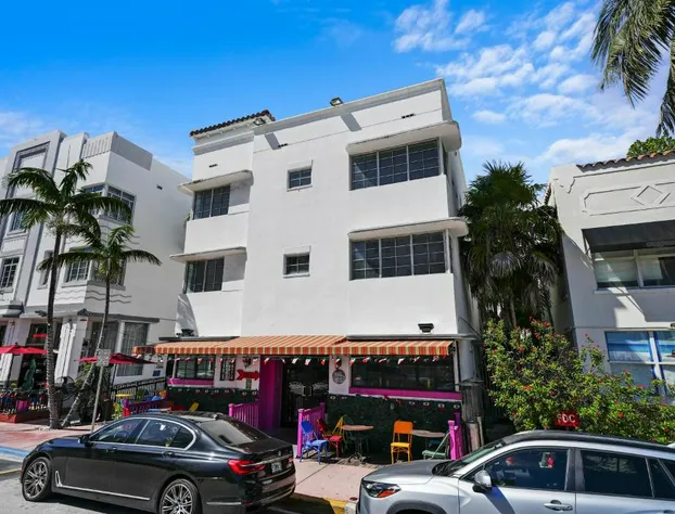 The Whitelaw Hotel hotel detail image 4