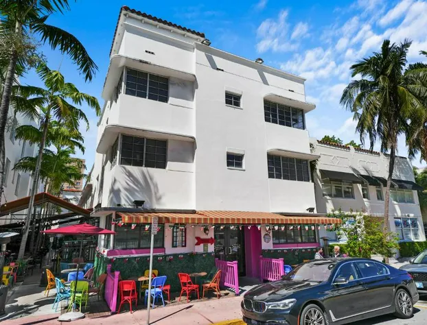 The Whitelaw Hotel hotel detail image 1