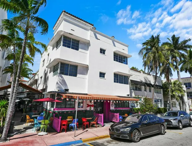 The Whitelaw Hotel hotel detail image 2