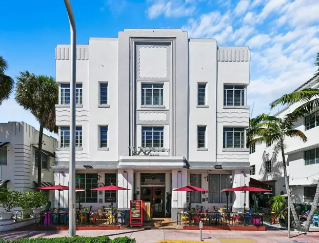 The Whitelaw Hotel hotel detail image 4