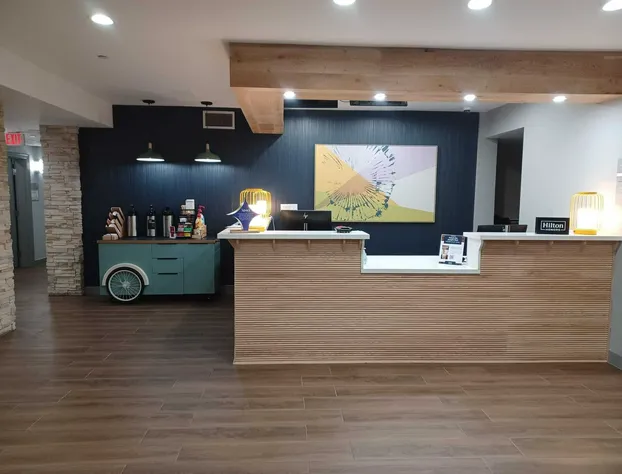 Spark by Hilton Redlands hotel detail image 2