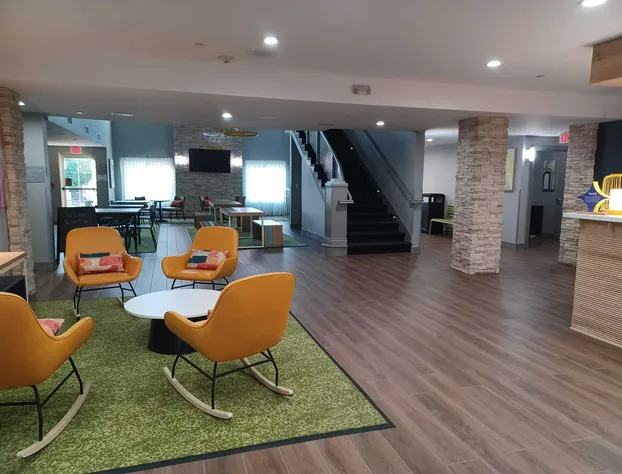 Spark by Hilton Redlands hotel detail image 3