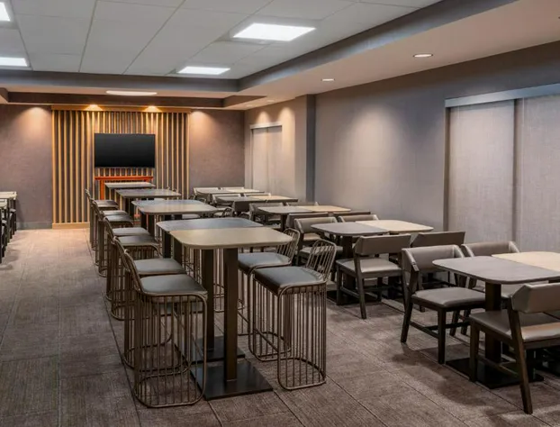 SpringHill Suites by Marriott Sarasota Bradenton hotel detail image 4