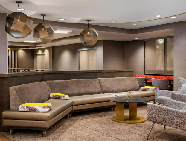 SpringHill Suites by Marriott Sarasota Bradenton hotel detail image 3