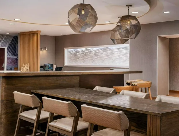 SpringHill Suites by Marriott Sarasota Bradenton hotel detail image 4