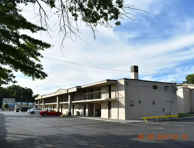 MHO Hotel Bordentown hotel detail image 1