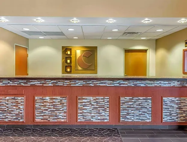 Comfort Suites Castle Rock hotel detail image 4