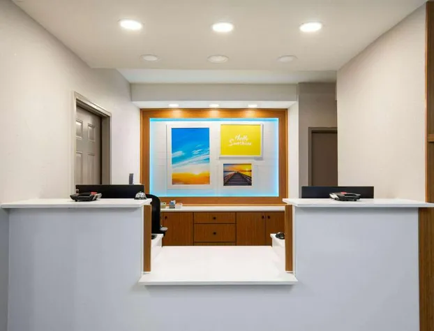 Days Inn by Wyndham Helen hotel detail image 4