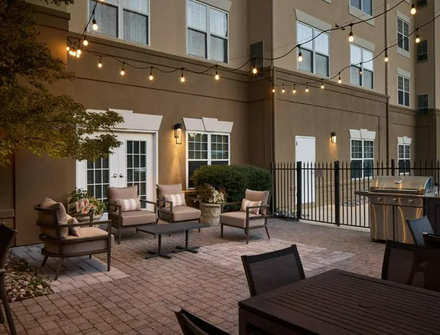 Residence Inn By Marriott Raleigh Crabtree hotel detail image 1