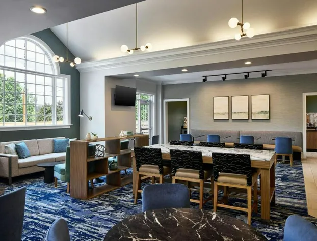 Residence Inn By Marriott Raleigh Crabtree hotel detail image 3