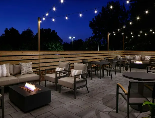 Residence Inn By Marriott Raleigh Crabtree hotel detail image 4