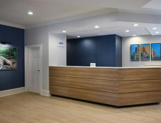 Residence Inn By Marriott Raleigh Crabtree hotel detail image 2