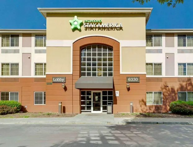 Extended Stay America Select Suites Atlanta Perimeter Peacht hotel detail image 2