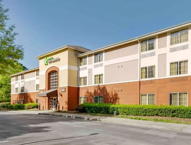 Extended Stay America Select Suites Atlanta Perimeter Peacht hotel detail image 2
