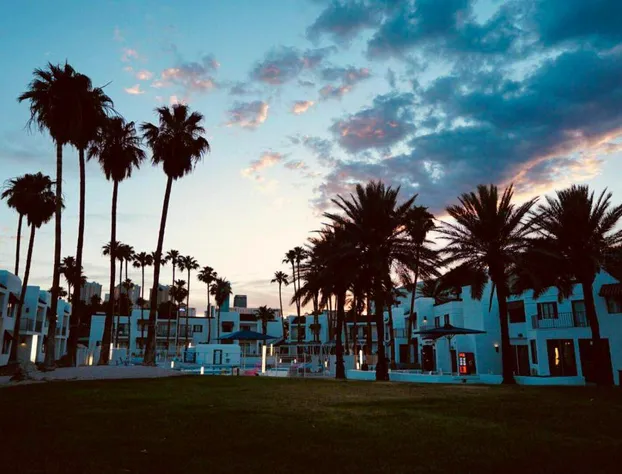 Serene Vegas Boutique Hotel Las Vegas hotel detail image 3