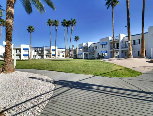 Serene Vegas Boutique Hotel Las Vegas hotel detail image 4