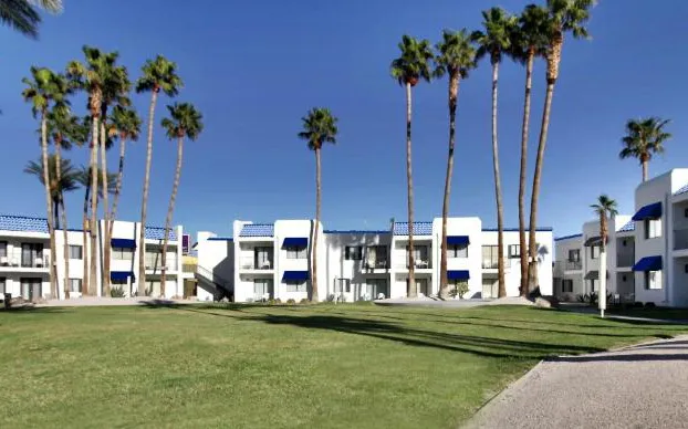 Serene Vegas Boutique Hotel Las Vegas hotel detail image 2