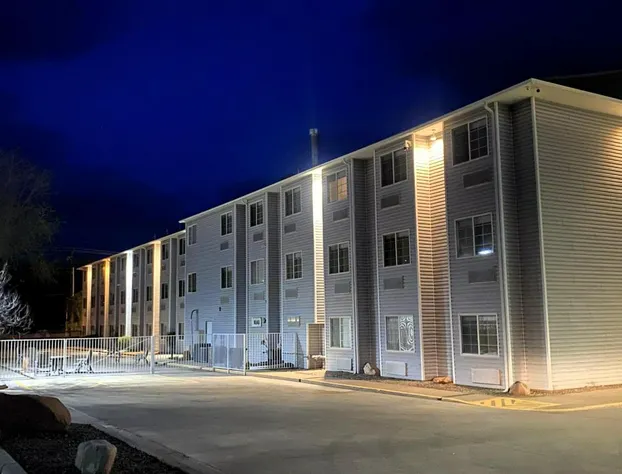 River Canyon Lodge hotel detail image 2