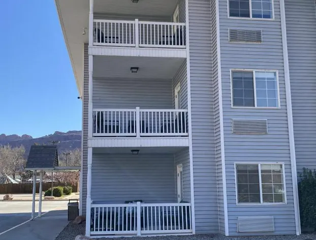 River Canyon Lodge hotel detail image 3