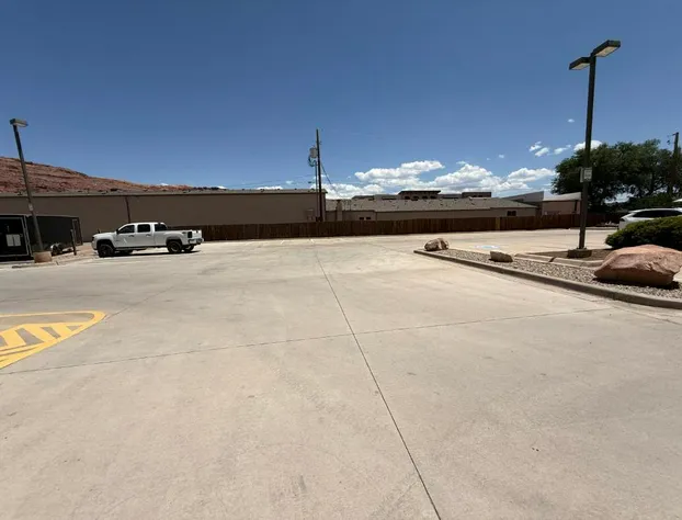 River Canyon Lodge hotel detail image 4