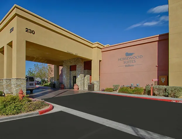 Homewood Suites by Hilton Las Vegas Airport hotel detail image 2