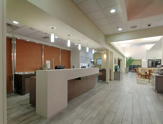 Homewood Suites by Hilton Las Vegas Airport hotel detail image 3