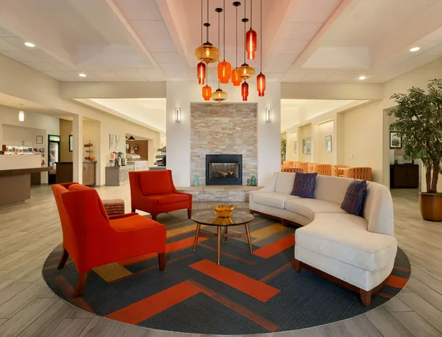 Homewood Suites by Hilton Las Vegas Airport hotel detail image 4