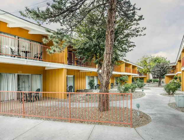 Econo Lodge new Reno - Sparks Convention Center hotel detail image 1