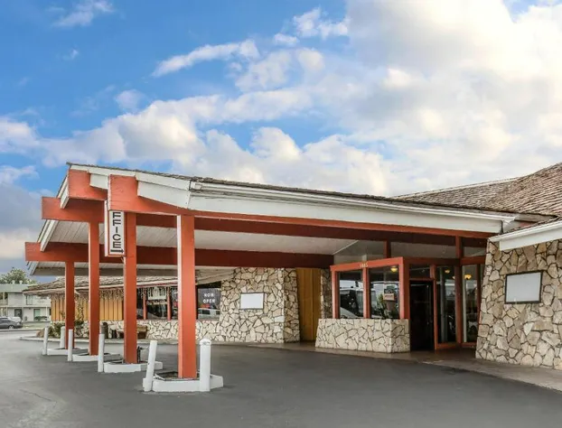 Econo Lodge new Reno - Sparks Convention Center hotel detail image 2