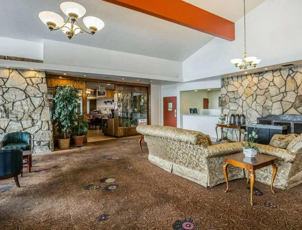 Econo Lodge new Reno - Sparks Convention Center hotel detail image 4