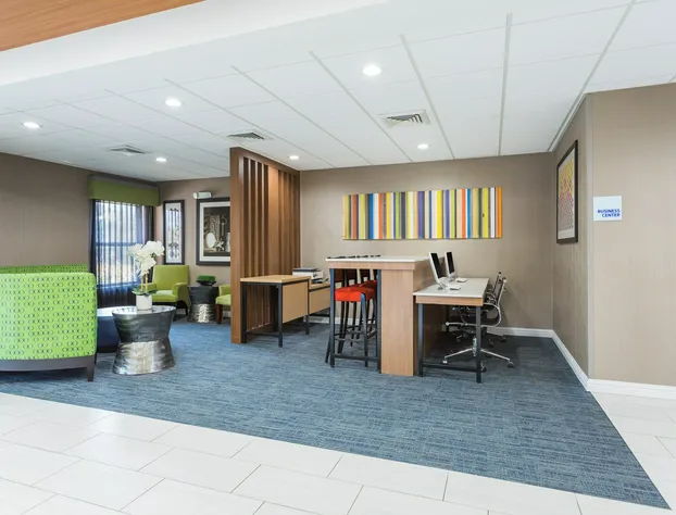 Holiday Inn Express Plymouth by IHG hotel detail image 2