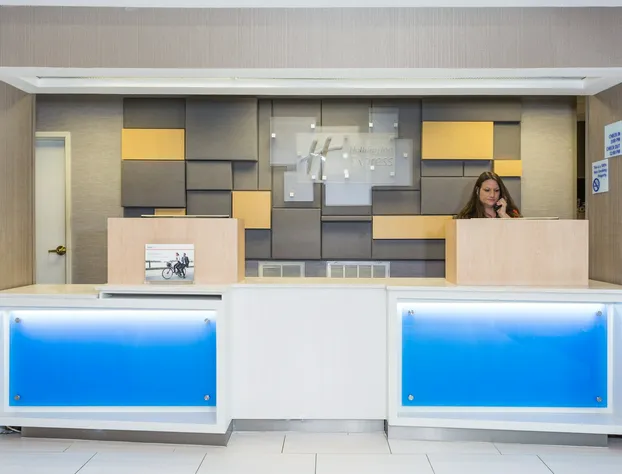 Holiday Inn Express Plymouth by IHG hotel detail image 3