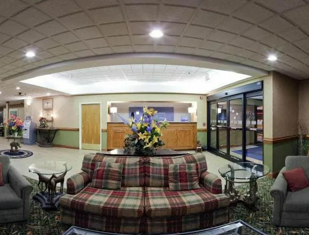 Holiday Inn Express Plymouth by IHG hotel detail image 4