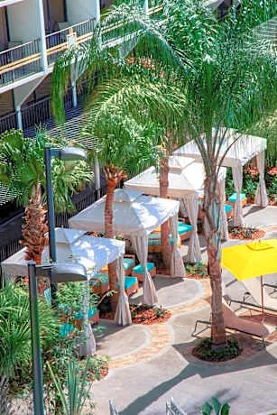 Sheraton Orlando Lake Buena Vista Resort hotel detail image 2